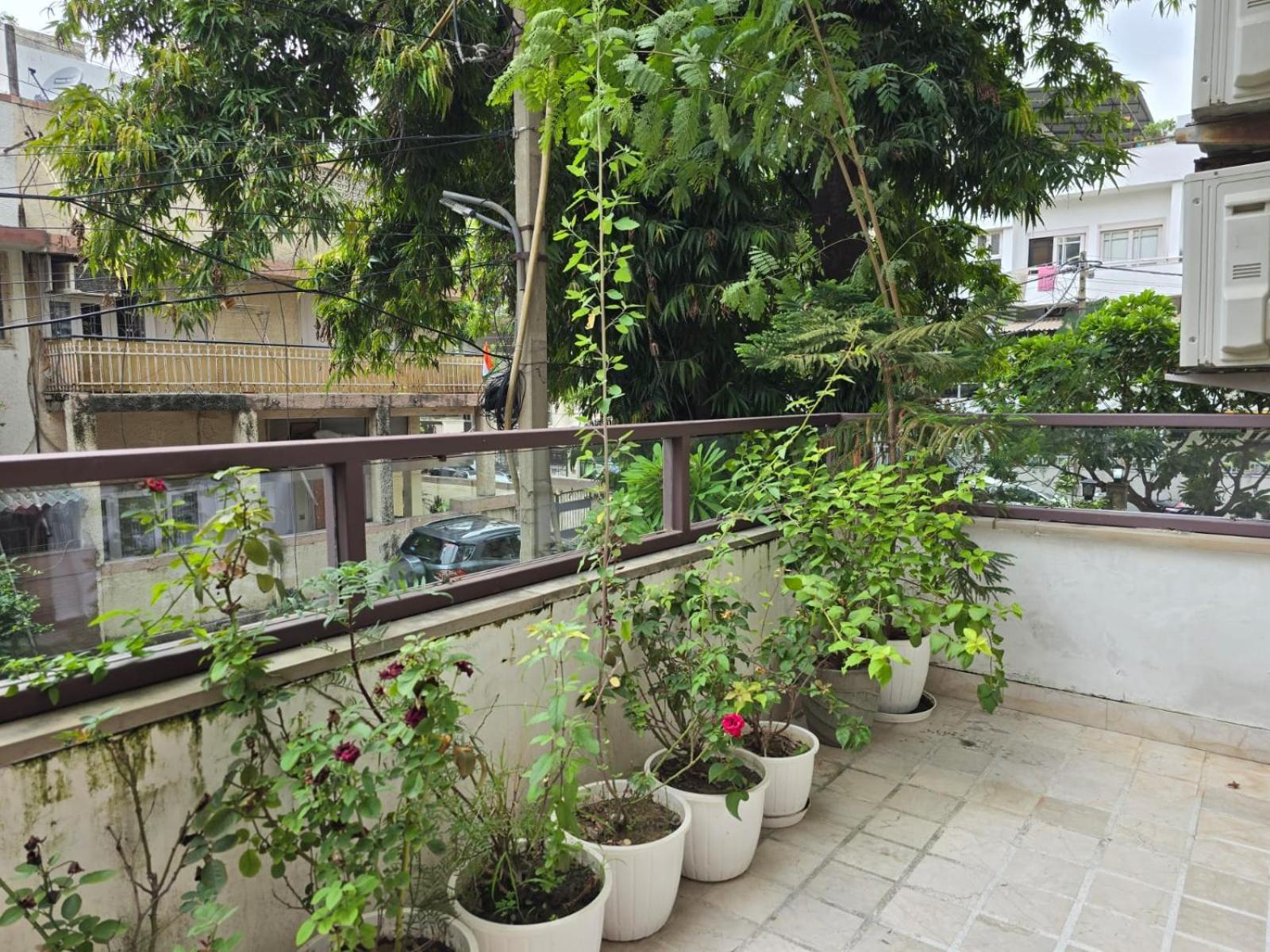 Bed & Breakfast Two Park New Delhi
