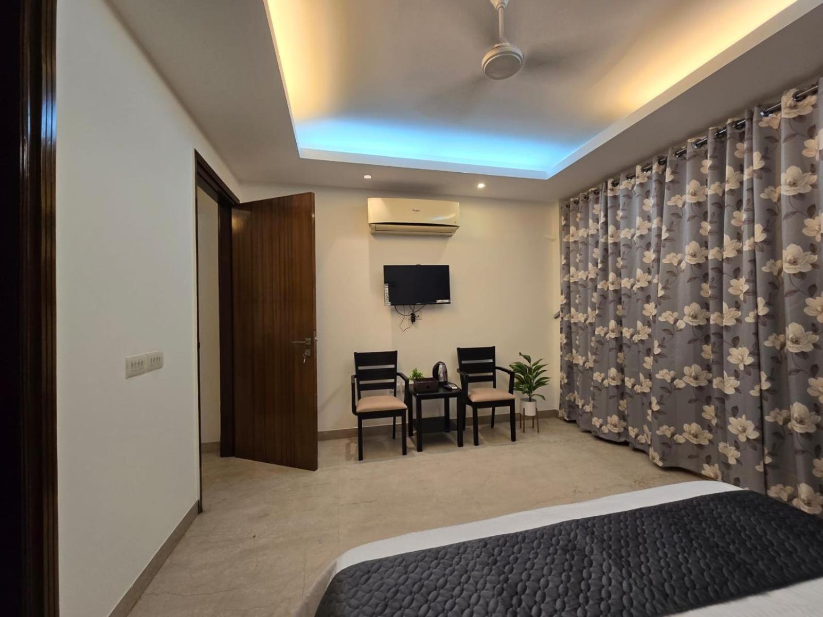 Bed & Breakfast Two Park