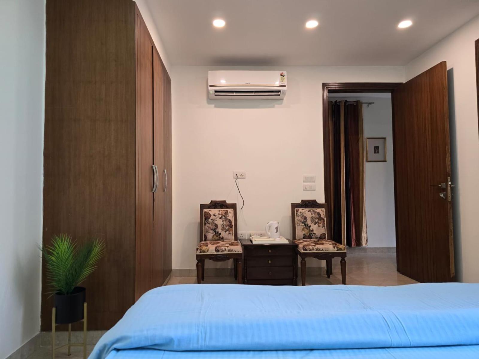 Bed & Breakfast Two Park *