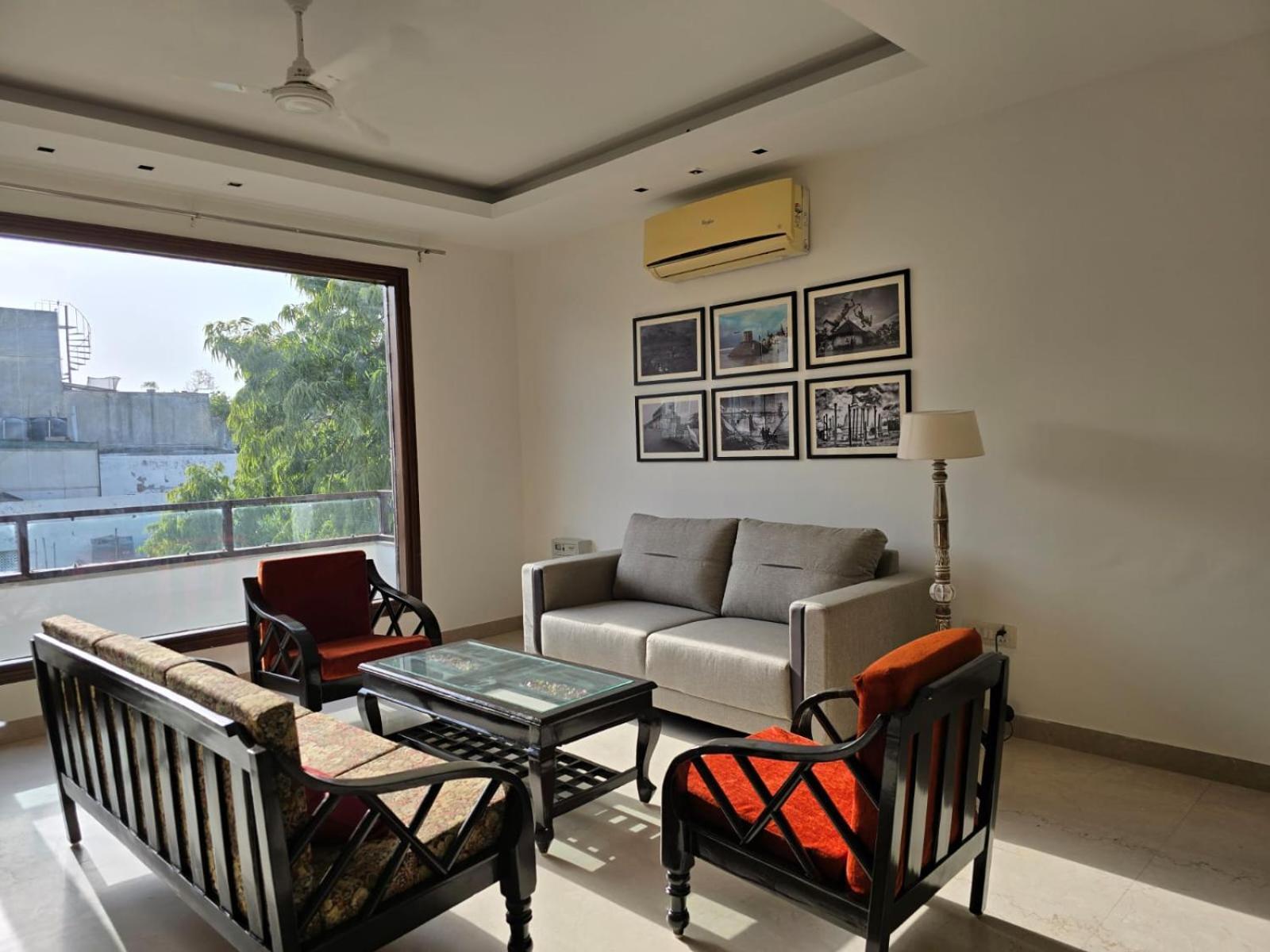Bed & Breakfast Two Park