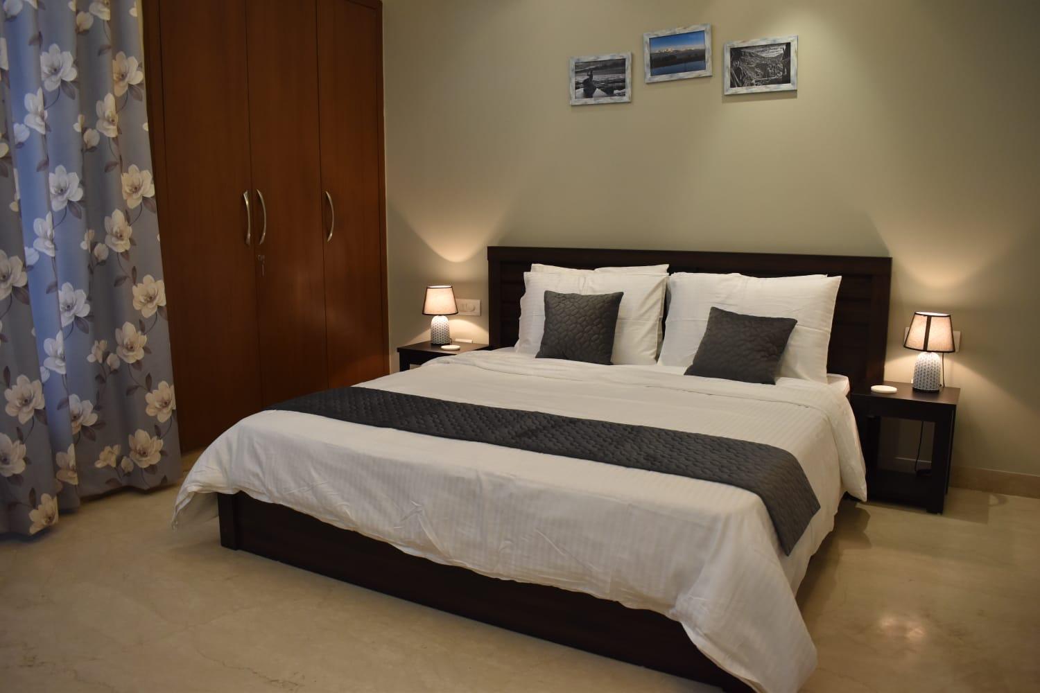 Bed & Breakfast Two Park