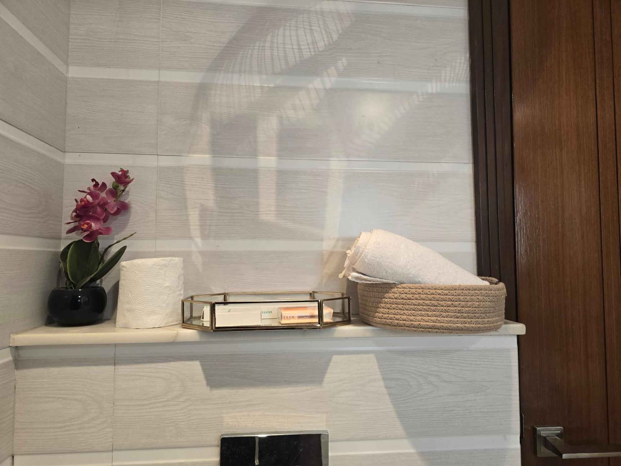 Two Park Bed & Breakfast New Delhi