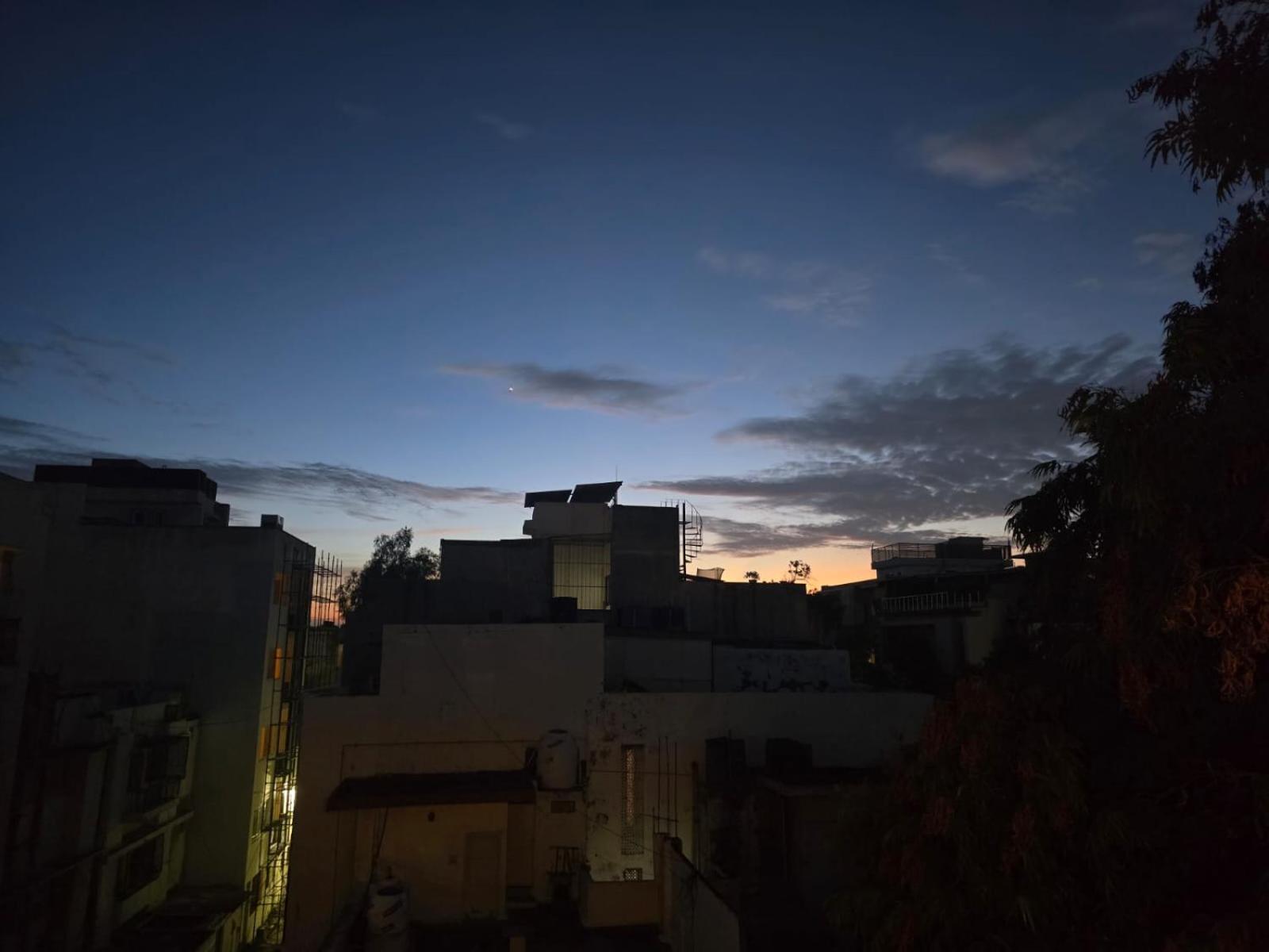 Bed & Breakfast Two Park New Delhi